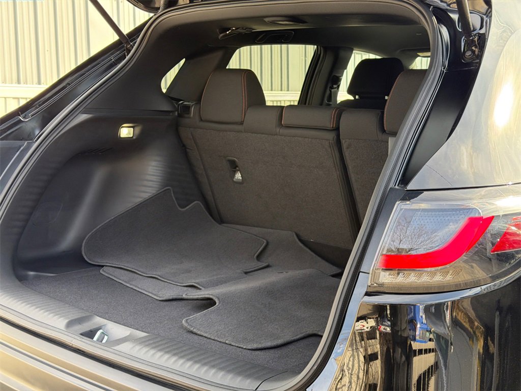 Used 2023 Honda HR-V Sport image 6