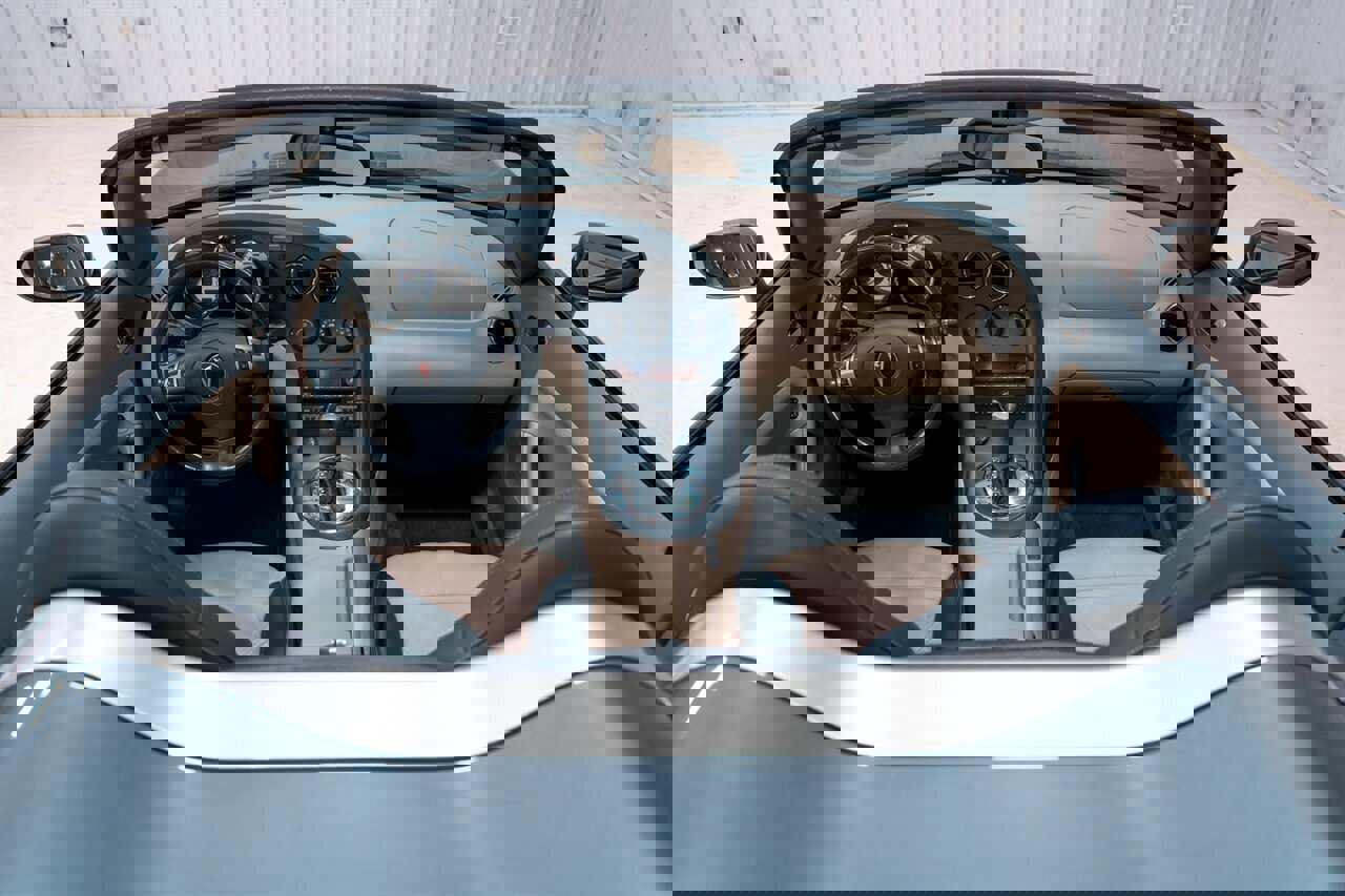 Used 2007 Pontiac Solstice Convertible w/ Premium Package image 17