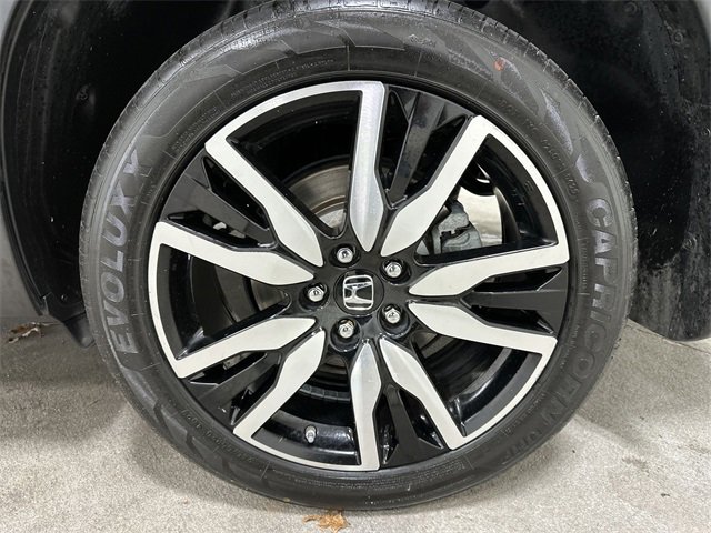 Used 2022 Honda Pilot Elite image 14