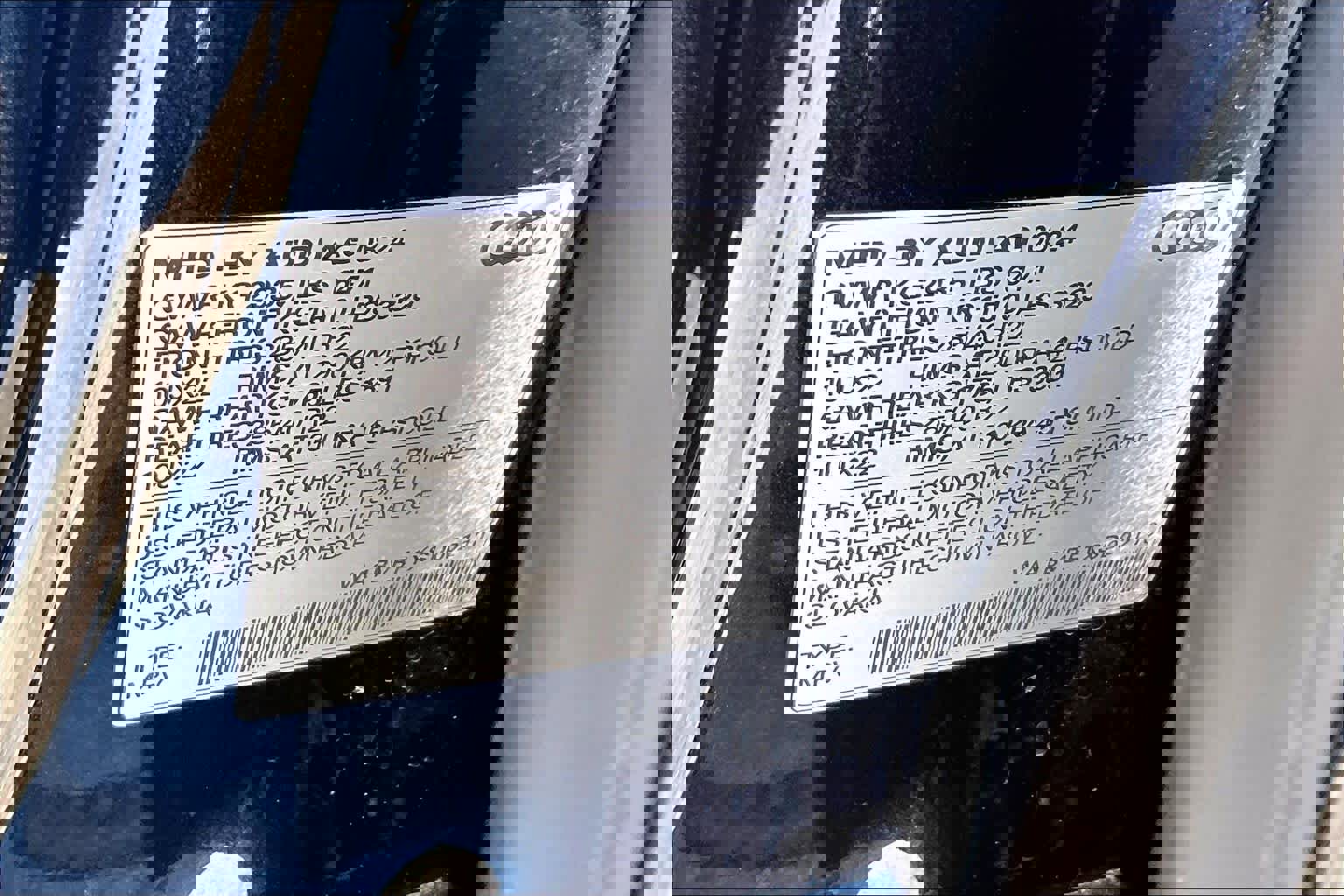 Used 2025 Audi Q8 Premium Plus image 35