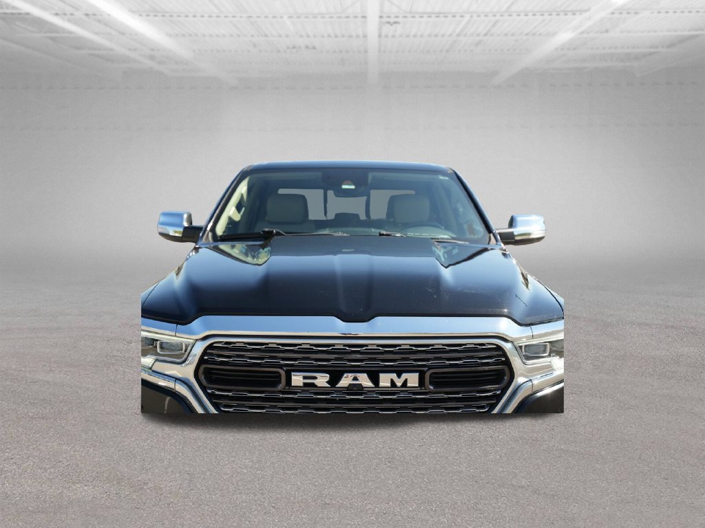 Used 2020 RAM 1500 Limited AWD/4WD image 47