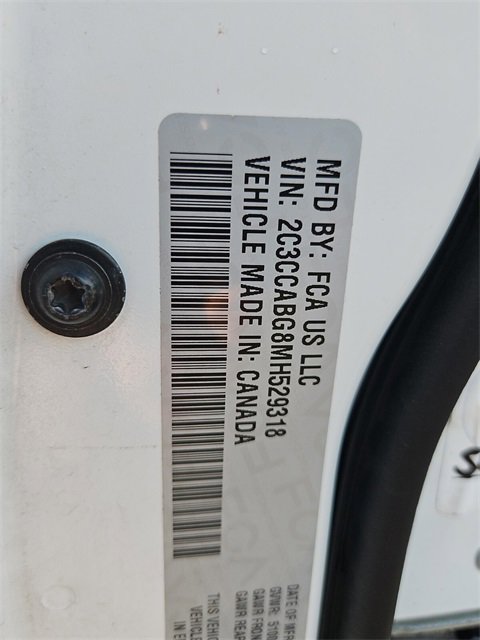 Used 2021 Chrysler 300 S image 14