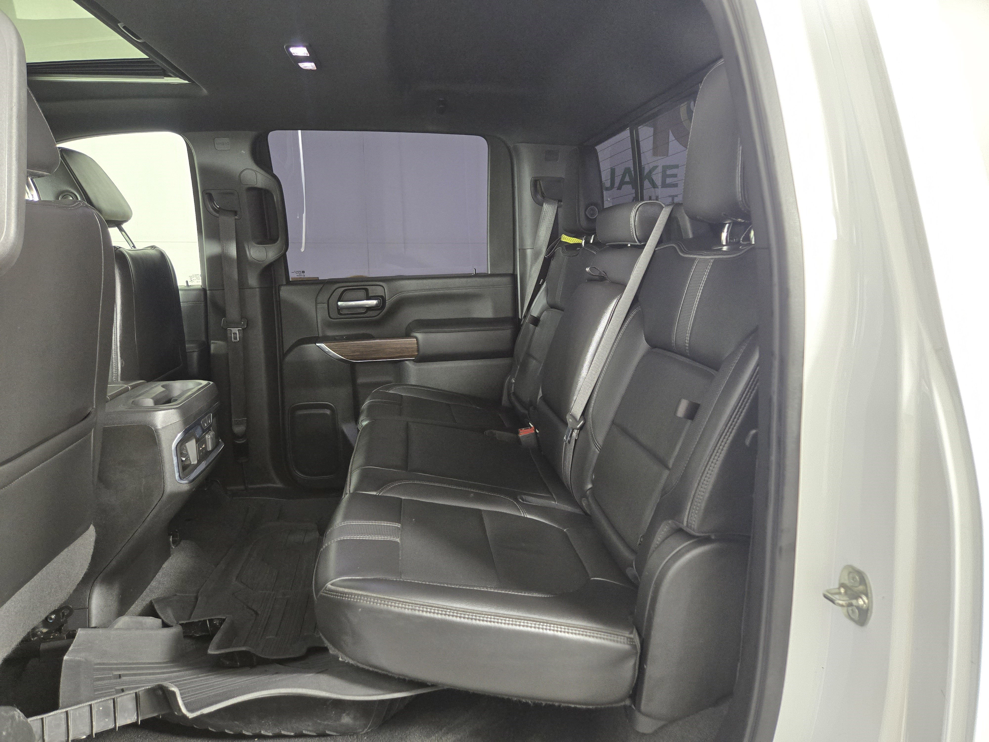 Used 2021 Chevrolet Silverado 3500 High Country w/ Z71 Off-Road Package image 12