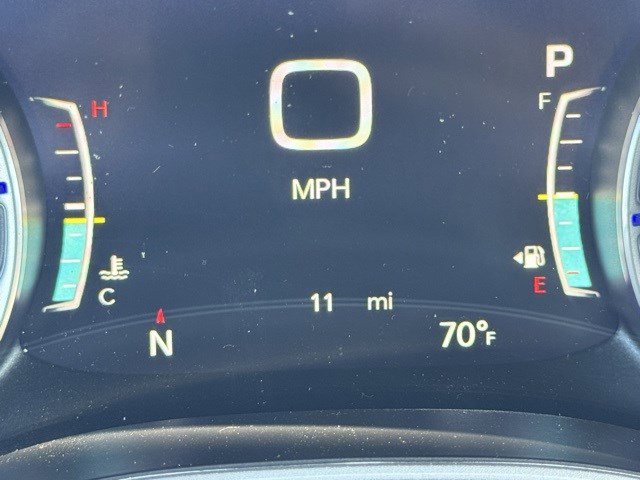 New 2026 Chrysler Pacifica Select image 15