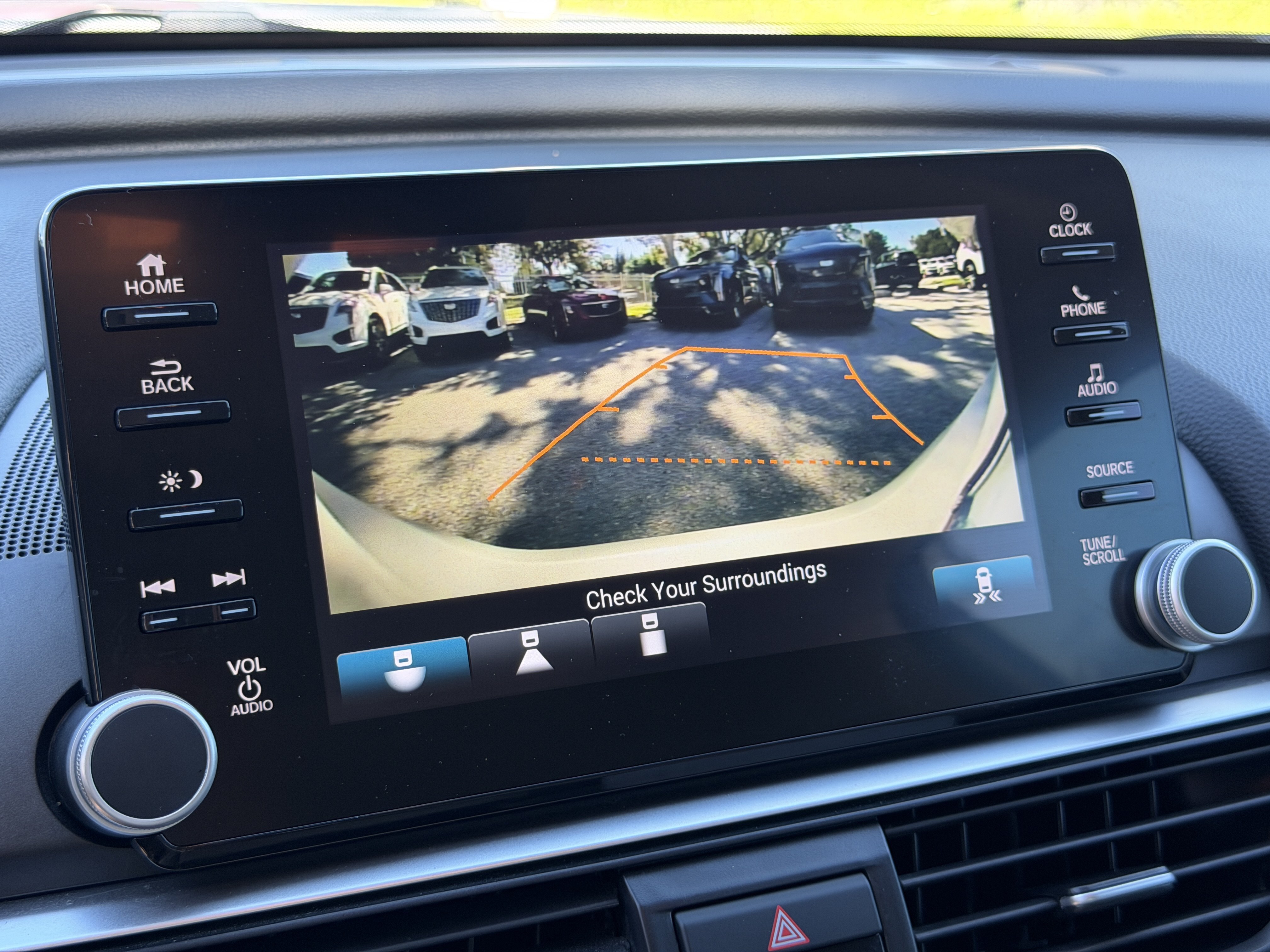 Used 2020 Honda Accord EX-L image 25
