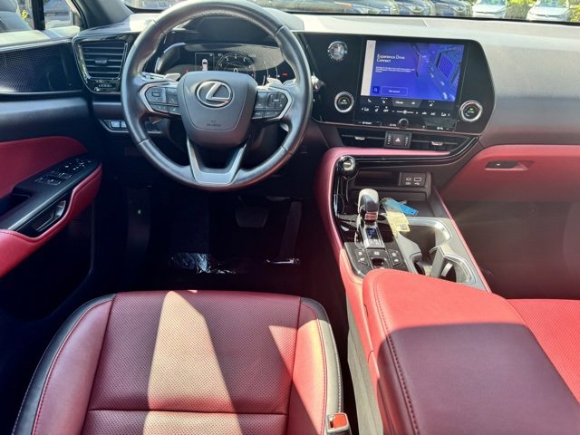 Used 2024 Lexus NX 350 AWD image 14