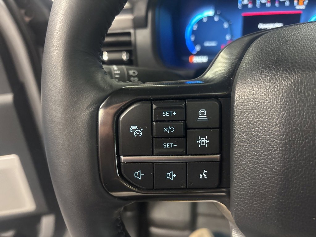 Used 2025 Ford F150 Platinum w/ Equipment Group 702A High image 17