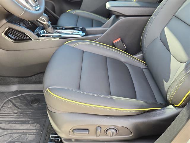 New 2026 Chevrolet TrailBlazer ACTIV w/ Convenience Package image 8