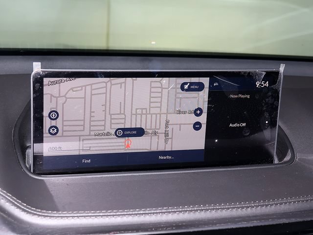 Certified 2023 Acura MDX SH-AWD w/ Advance Package image 21