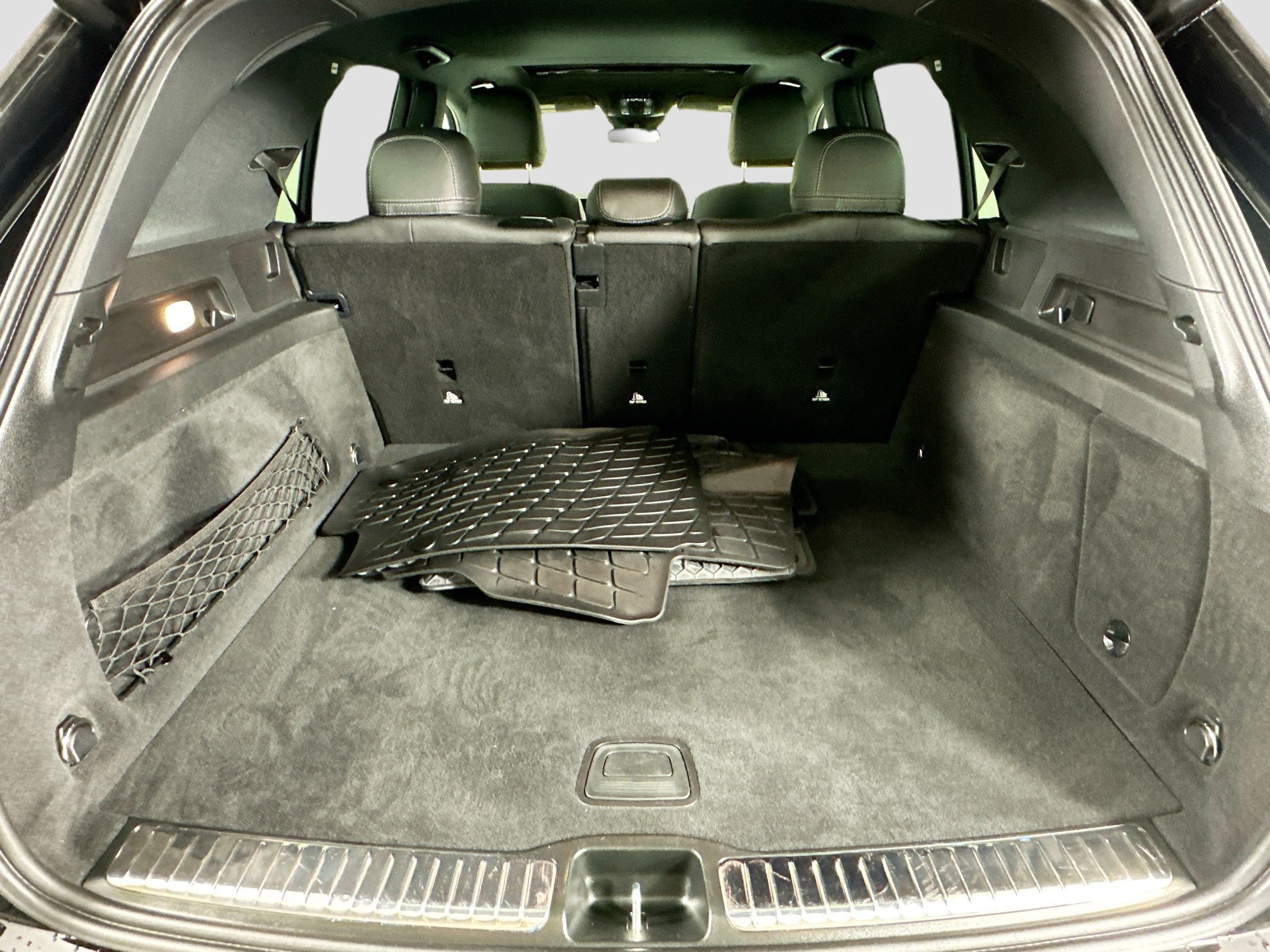 Certified 2025 Mercedes-Benz GLE 350 4MATIC image 31