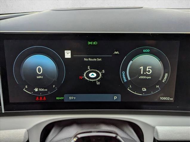 Certified 2025 Hyundai Tucson Limited image 11