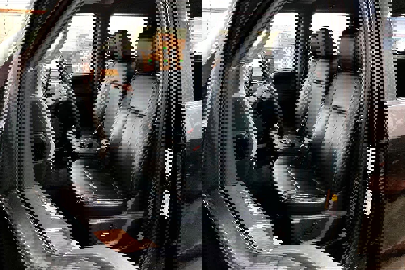 Used 2020 Ford F150 Lariat w/ FX4 Off-Road Package image 26