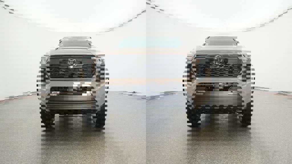 New 2026 Toyota Tacoma TRD Off-Road image 32