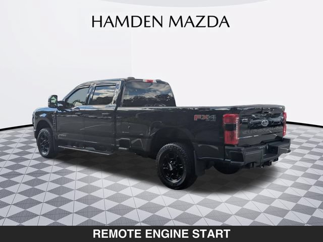 Used 2023 Ford F350 XLT w/ XLT Premium Package AWD/4WD image 5