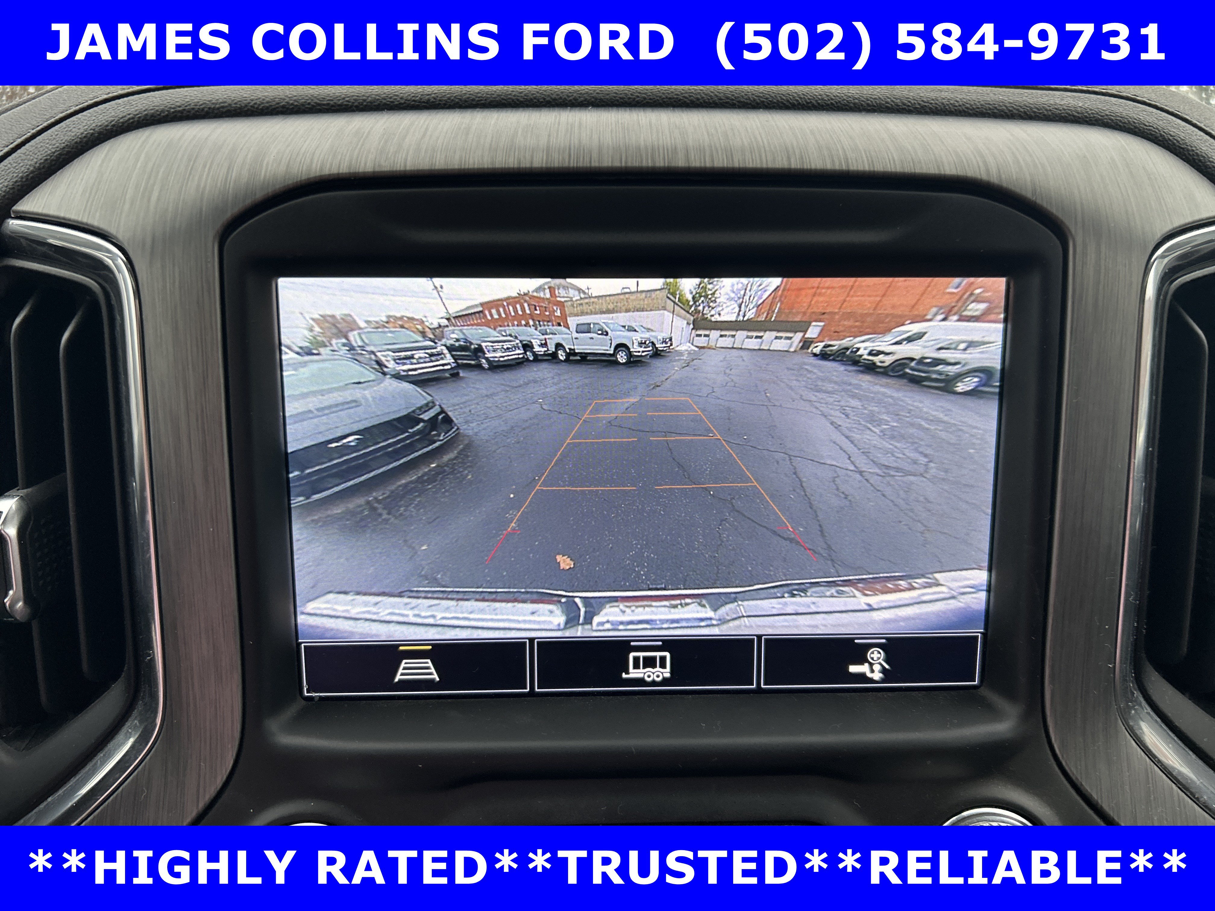 Used 2021 GMC Sierra 1500 Denali AWD/4WD image 38