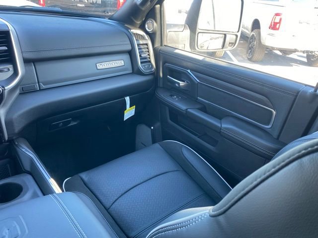 New 2026 RAM 2500 Laramie image 37