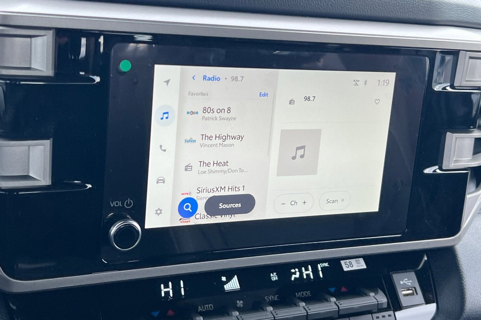 New 2026 Toyota Tundra SR5 w/ SR5 Premium Package image 14