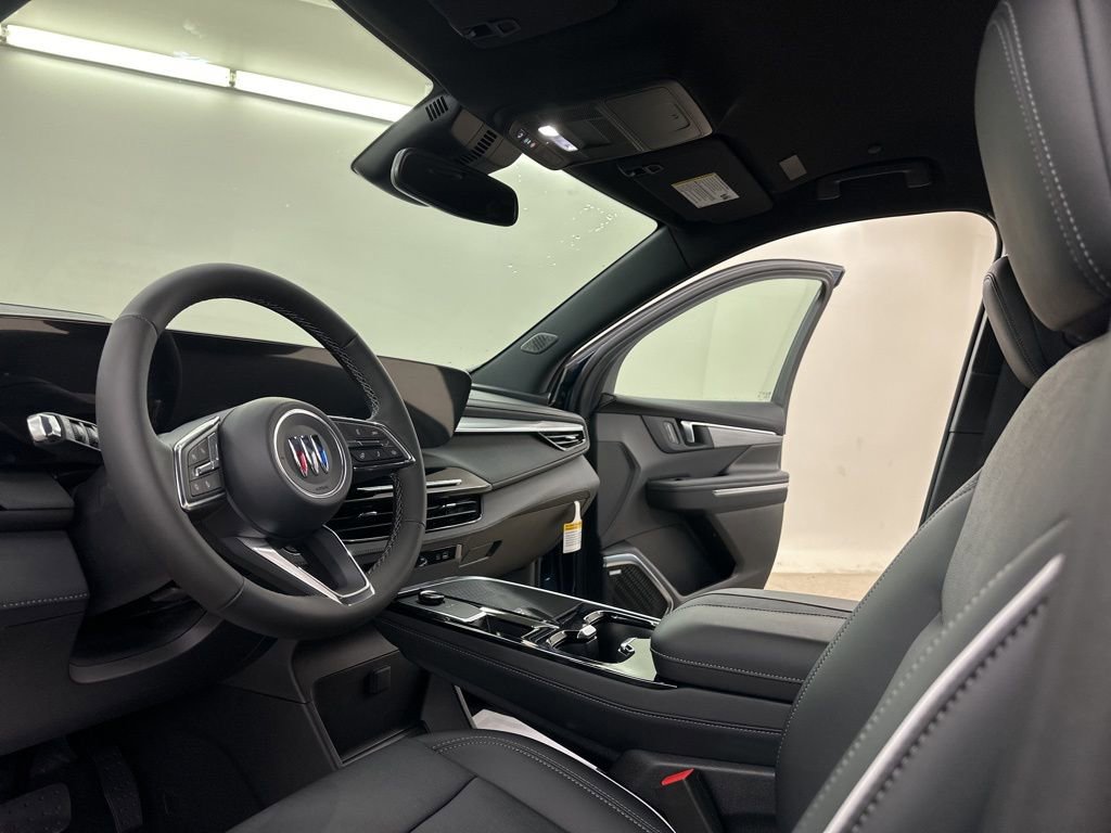 New 2026 Buick Enclave Preferred image 29