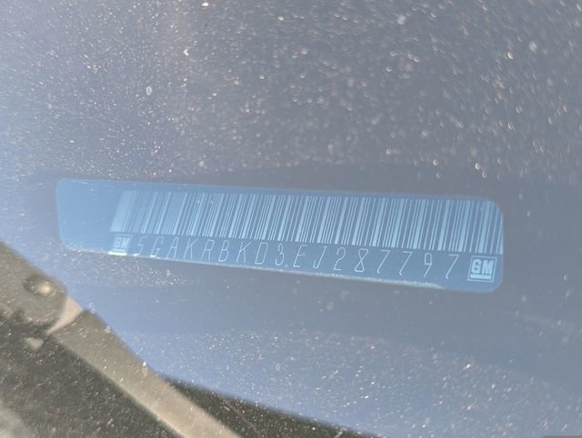 Used 2014 Buick Enclave Leather w/ Trailering Provision Package image 11