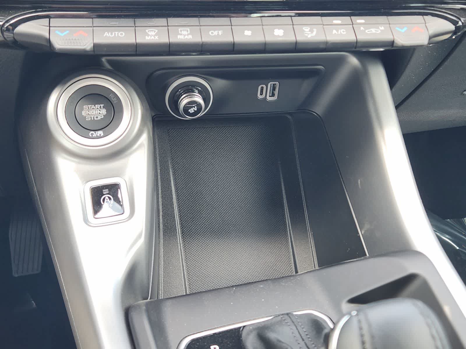 New 2024 Dodge Hornet GT w/ Tech Pack w/o Parking image 16