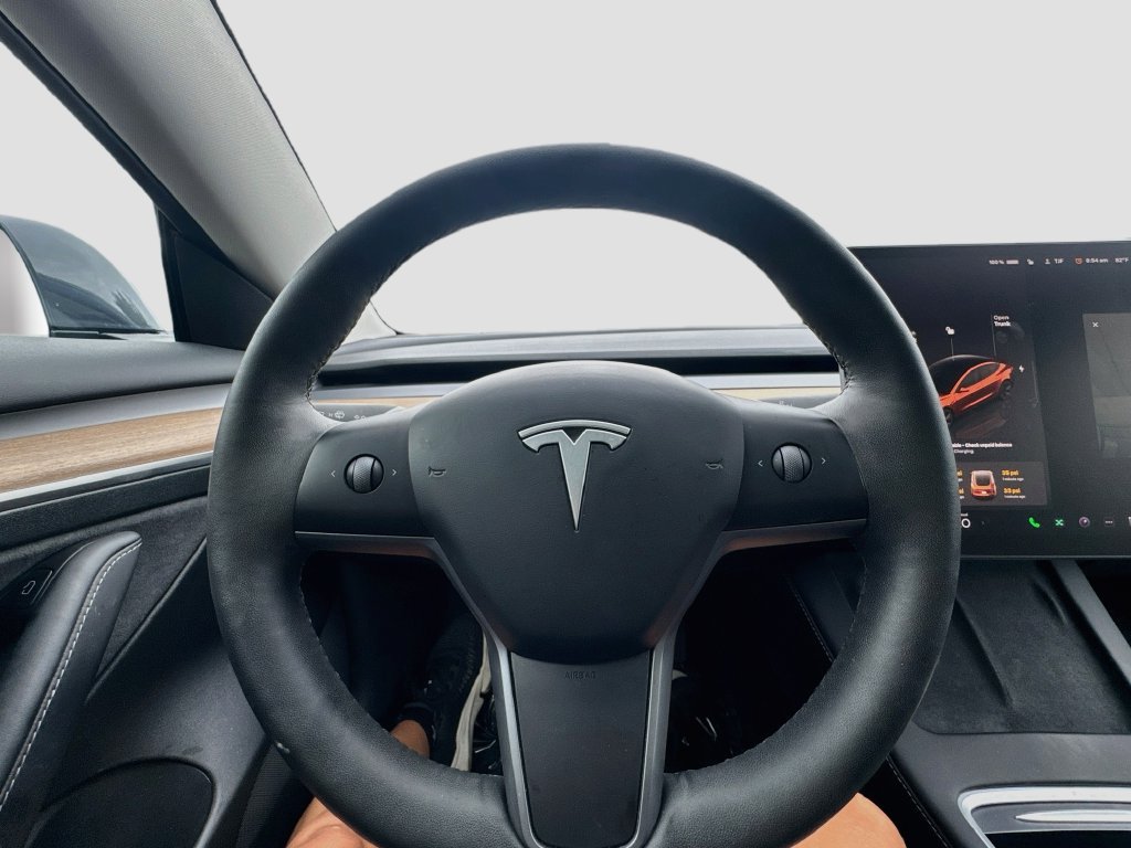 Used 2023 Tesla Model 3 Standard Range RWD image 10