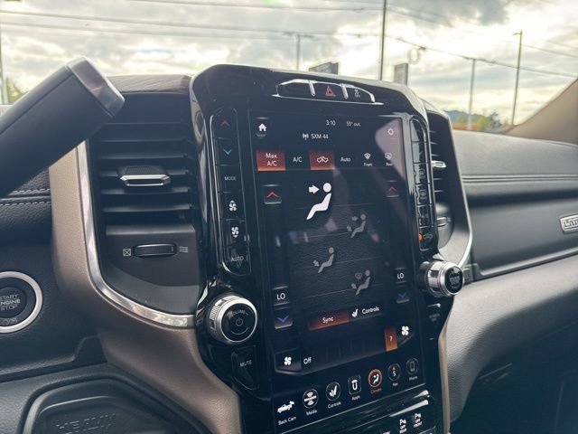 Used 2020 RAM 2500 Laramie AWD/4WD image 24