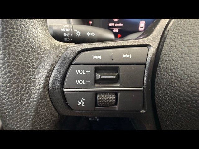 Certified 2024 Honda Accord EX image 30