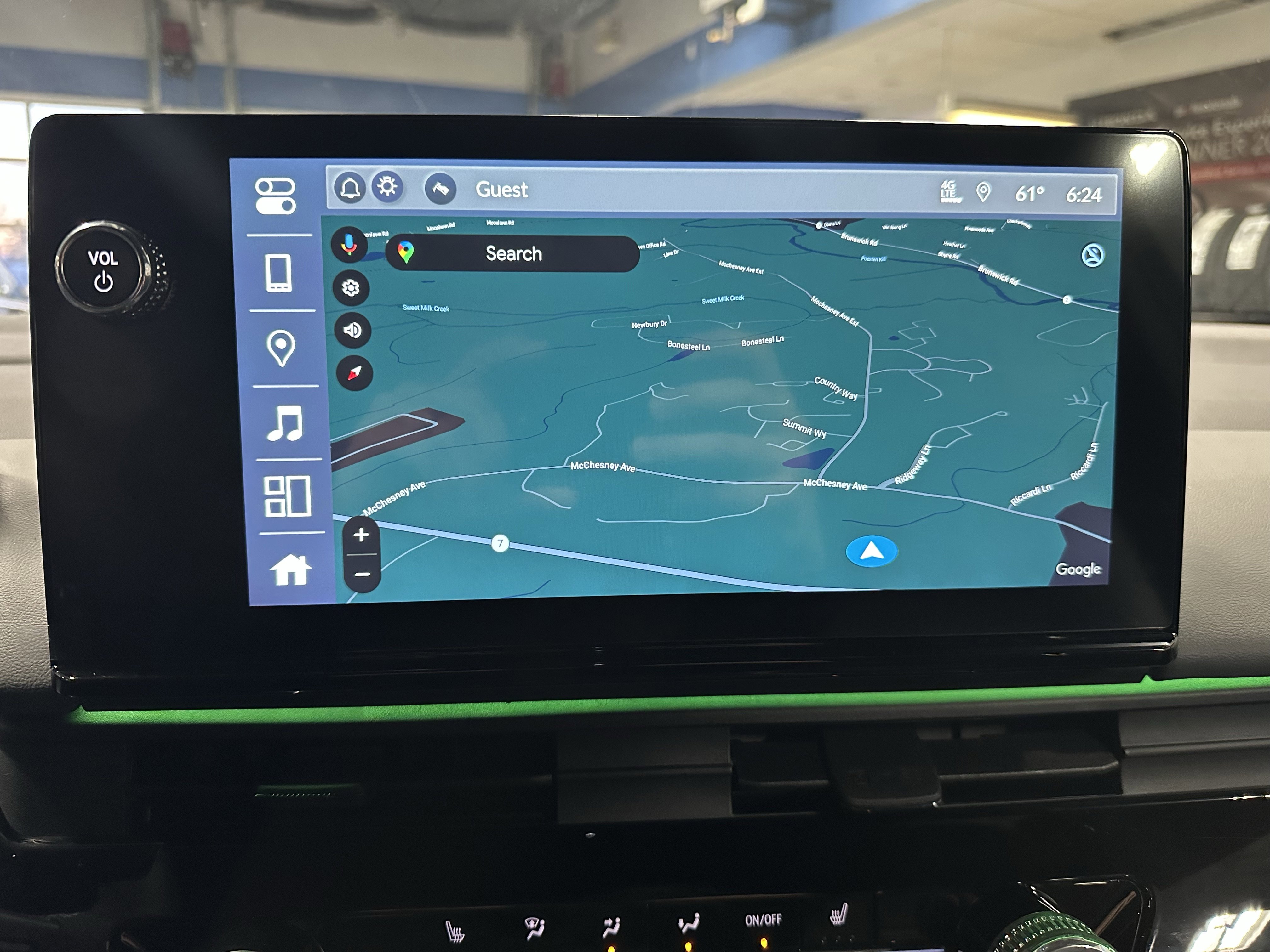 New 2026 Honda Prologue Touring image 13