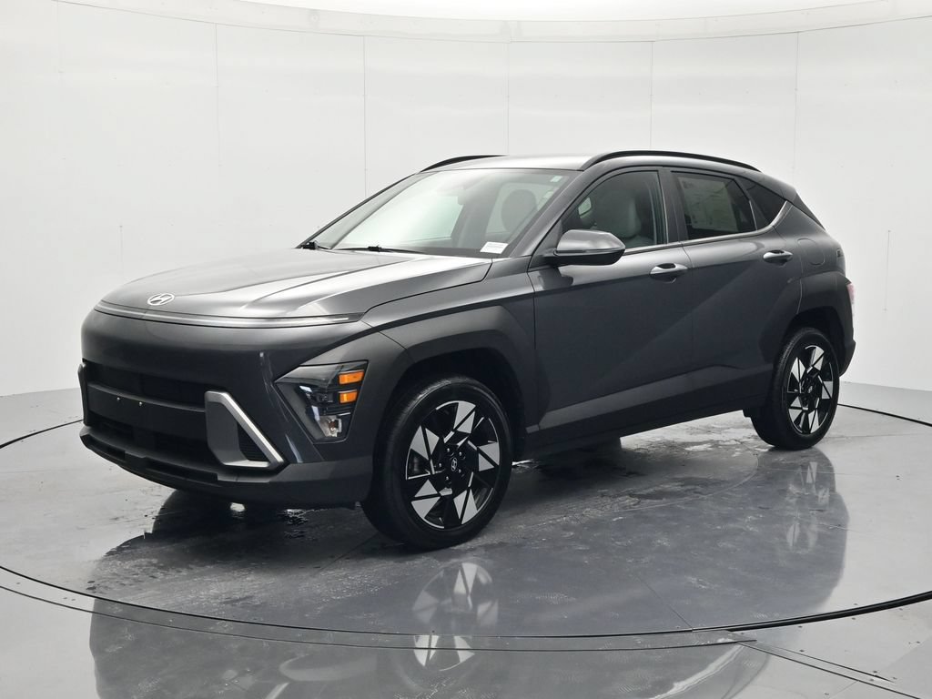 Used 2024 Hyundai Kona SEL