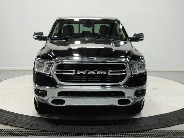 Used 2020 RAM 1500 Big Horn AWD/4WD image 3