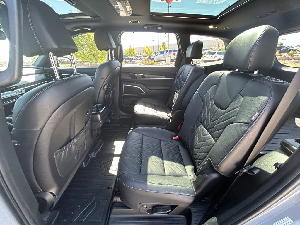 Used 2024 Kia Telluride SX X-Line AWD/4WD image 26