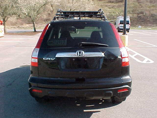 Used 2009 Honda CR-V EX image 11