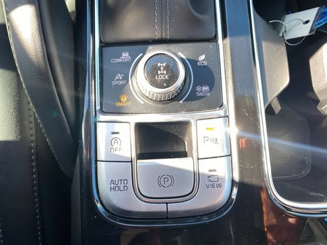 Used 2022 Kia Telluride SX w/ SX Prestige Package AWD/4WD image 19