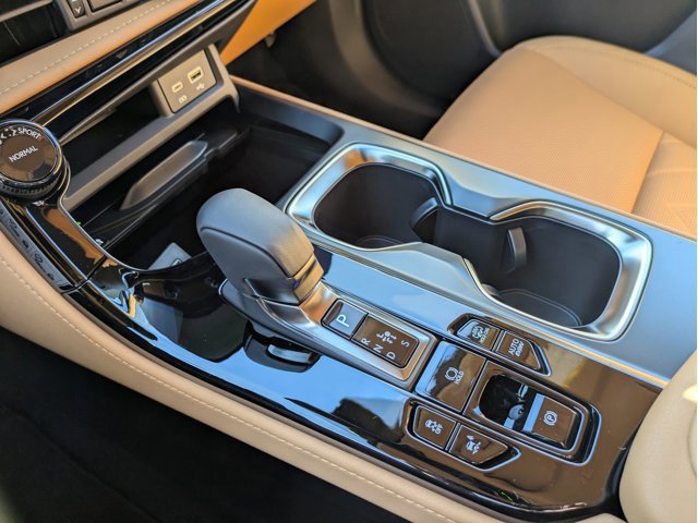 New 2026 Lexus NX 450h+ AWD w/ Luxury Package image 19