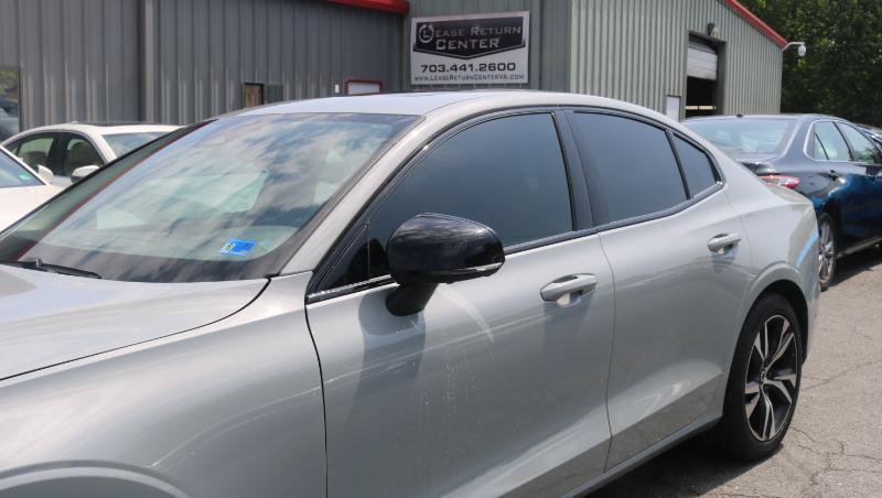 Used 2025 Volvo S60 B5 Plus AWD/4WD image 3