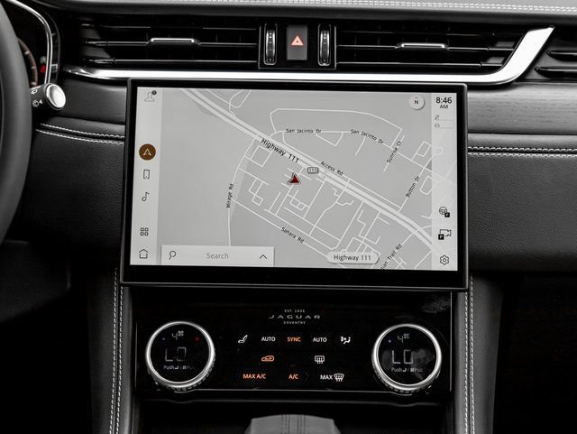 New 2026 Jaguar F-PACE R-Dynamic S AWD/4WD image 18