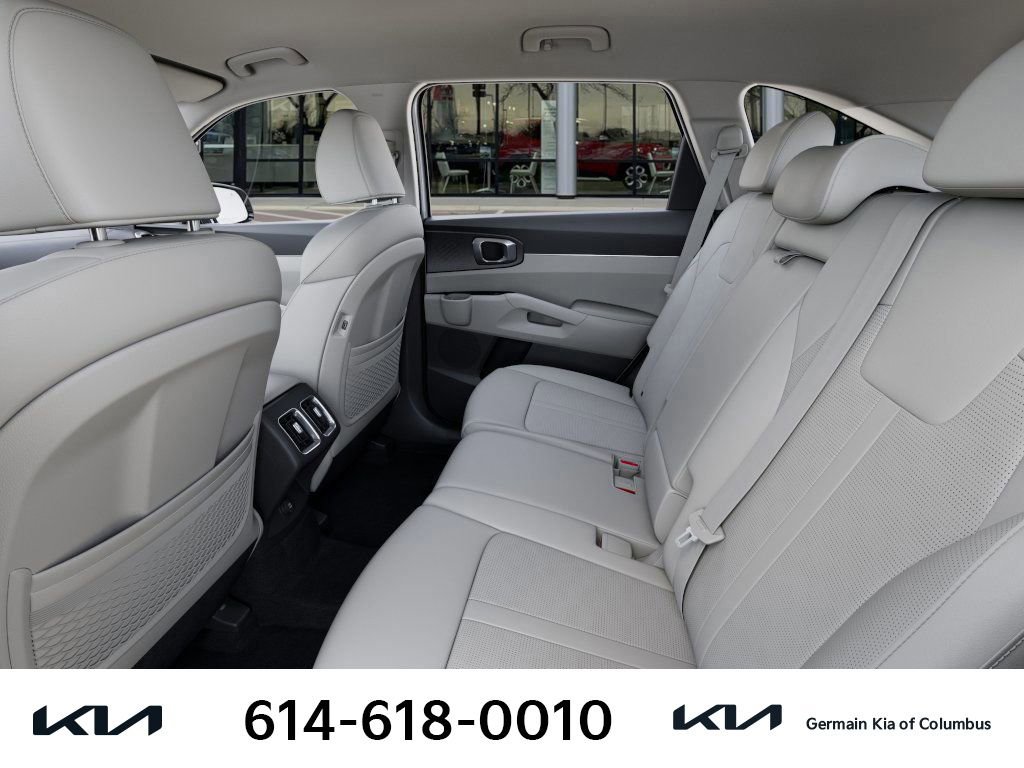 New 2026 Kia Sorento S FWD image 21