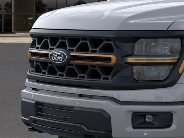 New 2026 Ford F150 Tremor w/ Tow/Haul Package AWD/4WD image 17