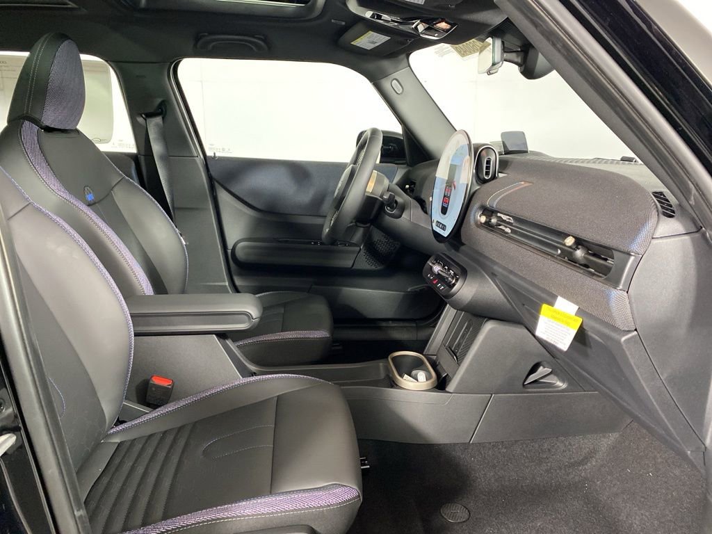 New 2026 MINI Cooper S image 24