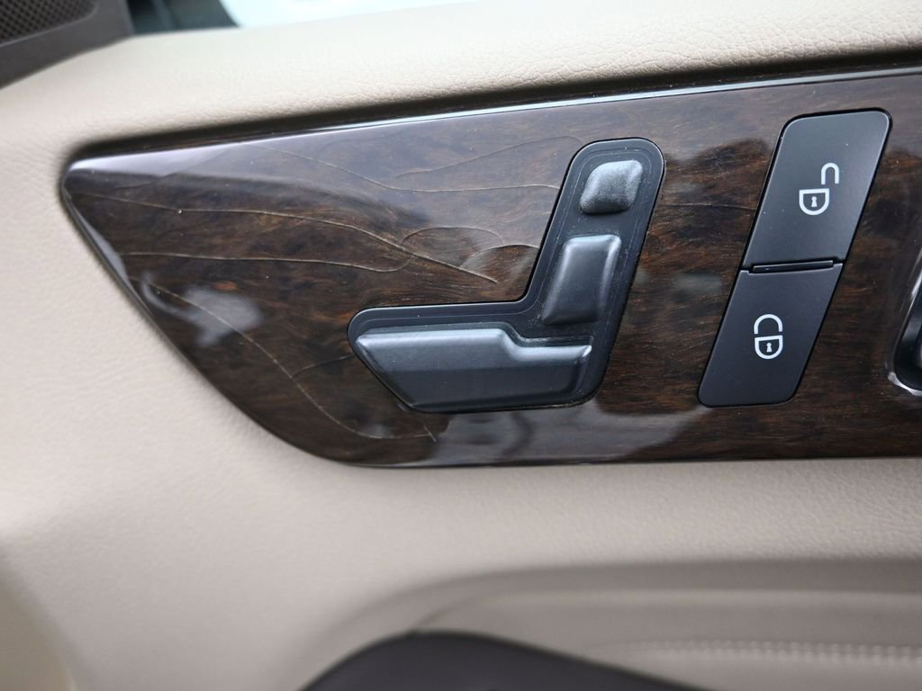 Used 2015 Mercedes-Benz ML 350 4MATIC image 13