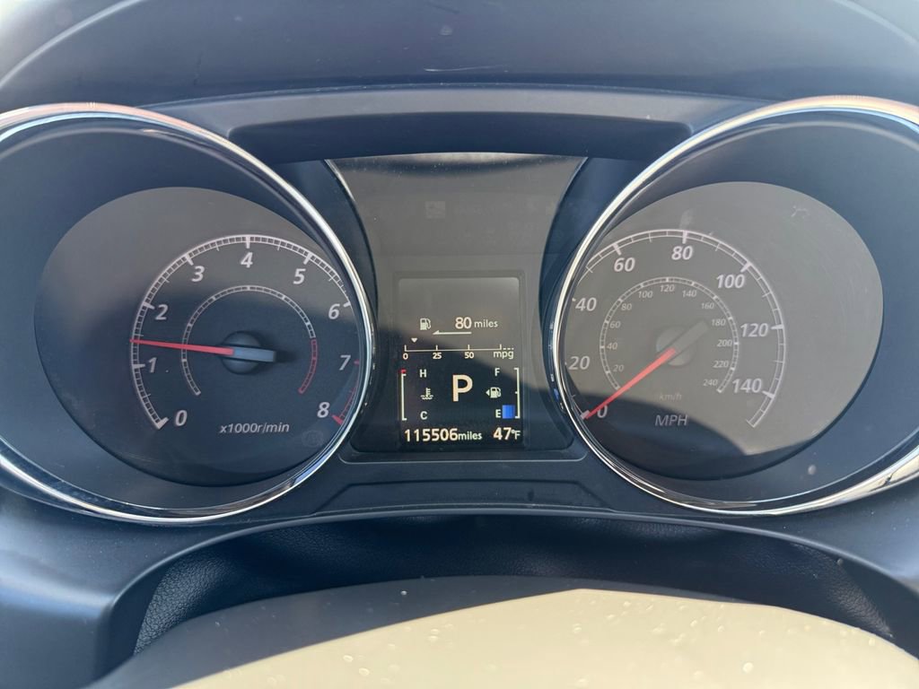 Used 2021 Mitsubishi Outlander Sport ES AWD/4WD image 16