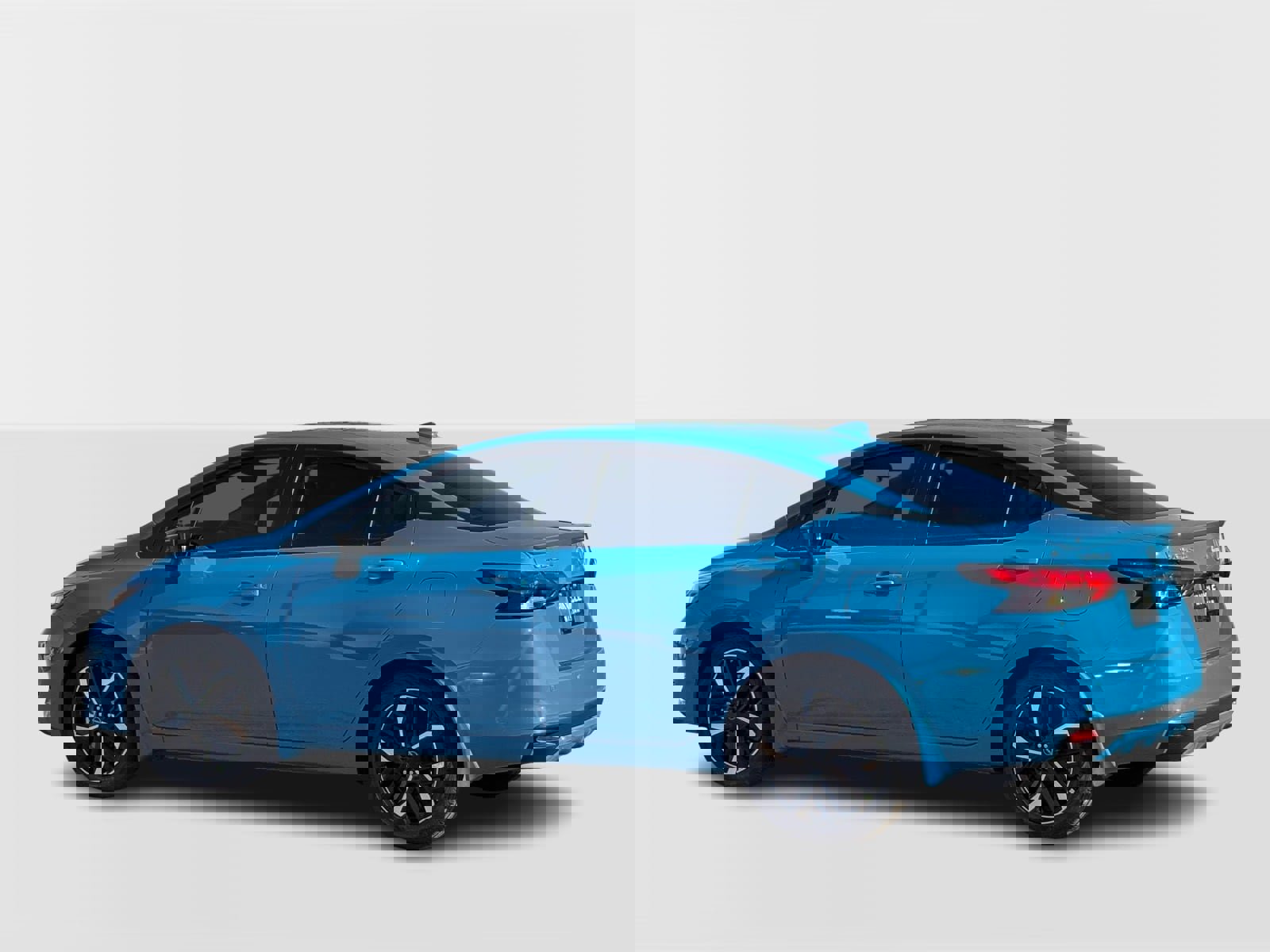 New 2025 Nissan Versa SR w/ Trunk Package image 3