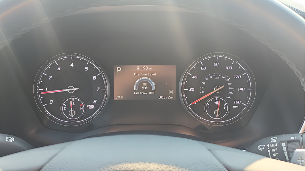 Certified 2023 Hyundai Santa Fe SEL AWD/4WD image 17