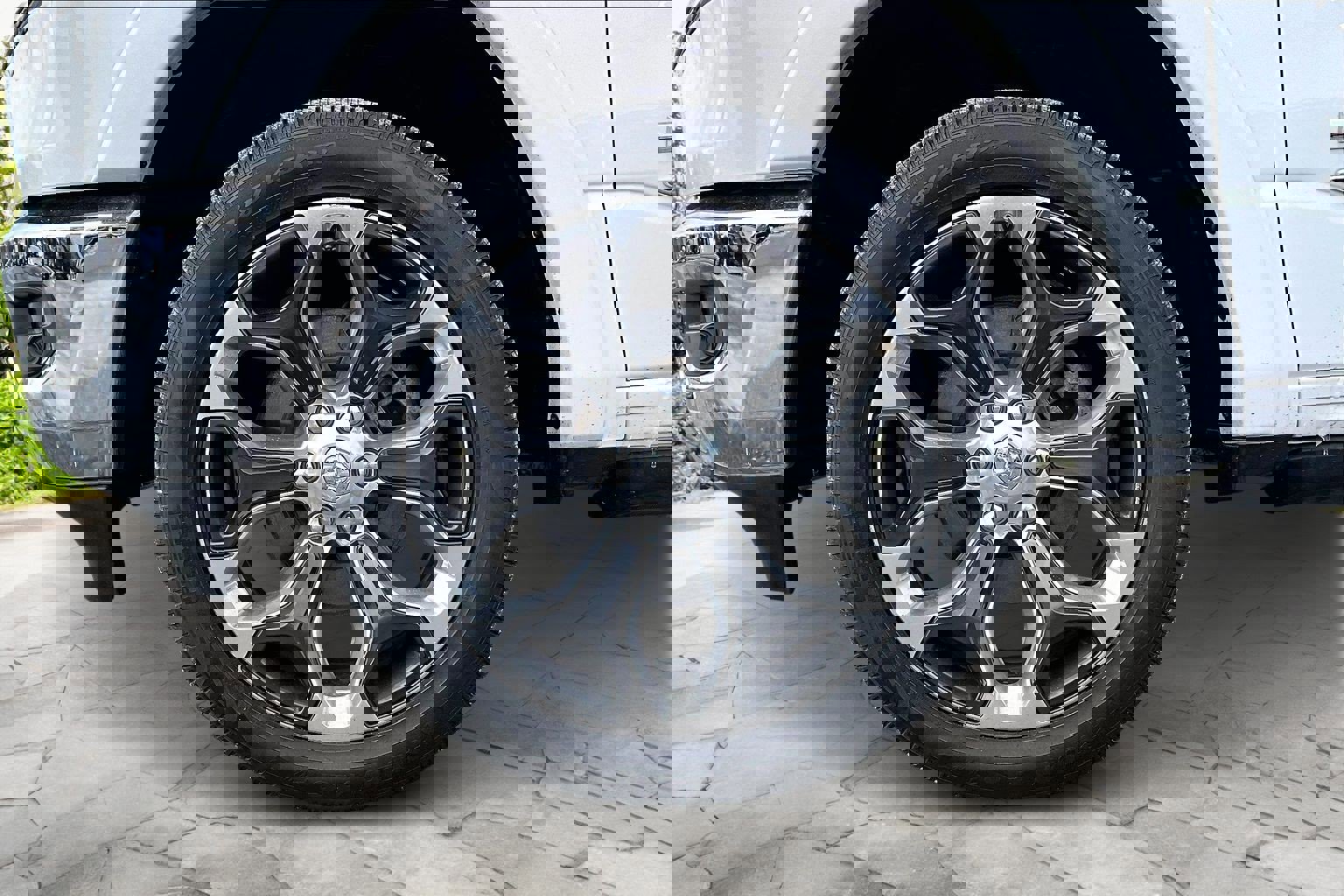 Used 2022 RAM 1500 Limited image 9