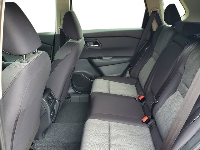 New 2026 Nissan Rogue SV image 24