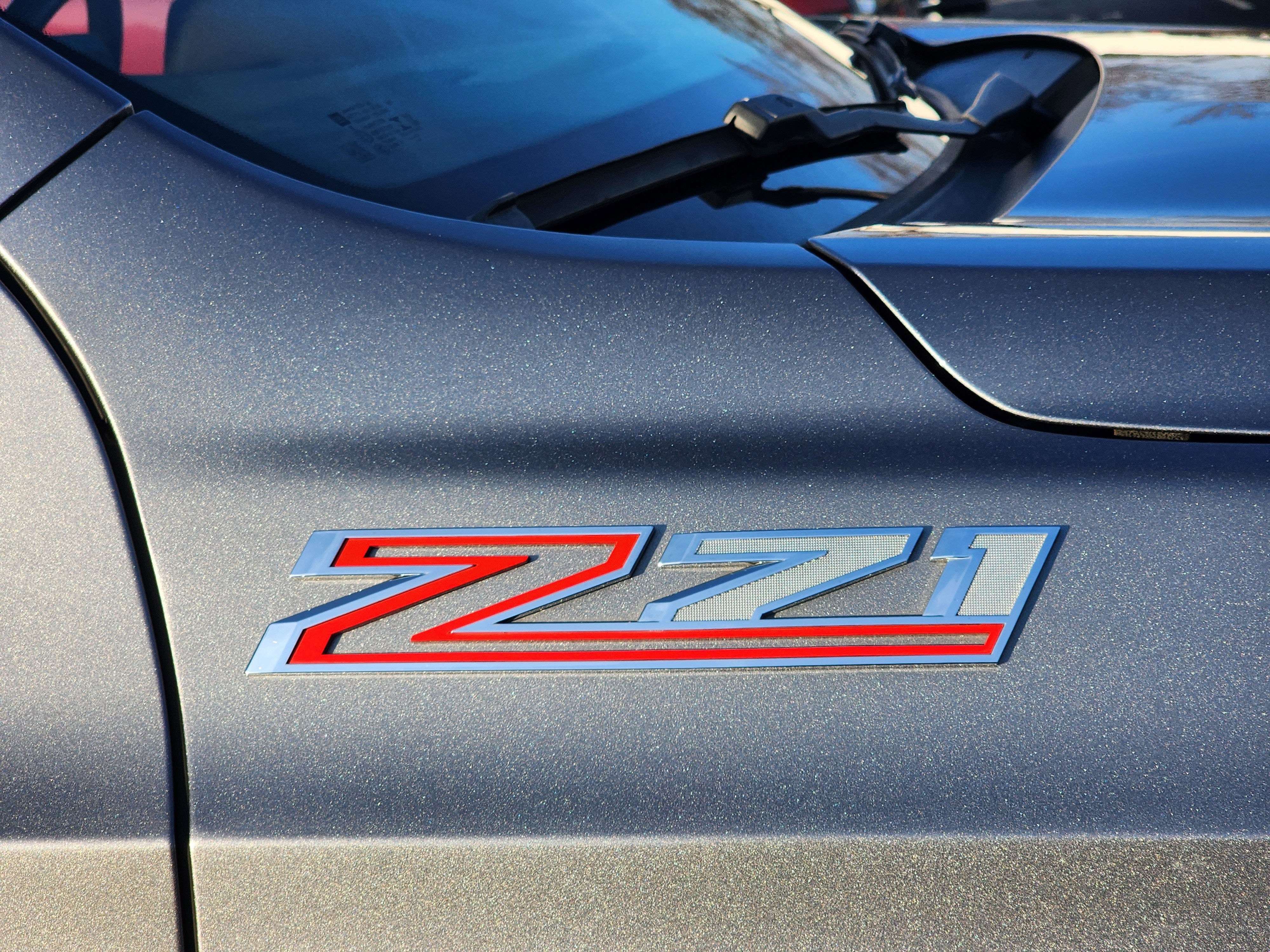 Used 2021 Chevrolet Suburban Z71 w/ Z71 Off-Road Package image 8