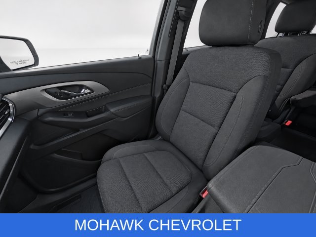 Certified 2022 Chevrolet Traverse LT AWD/4WD image 17