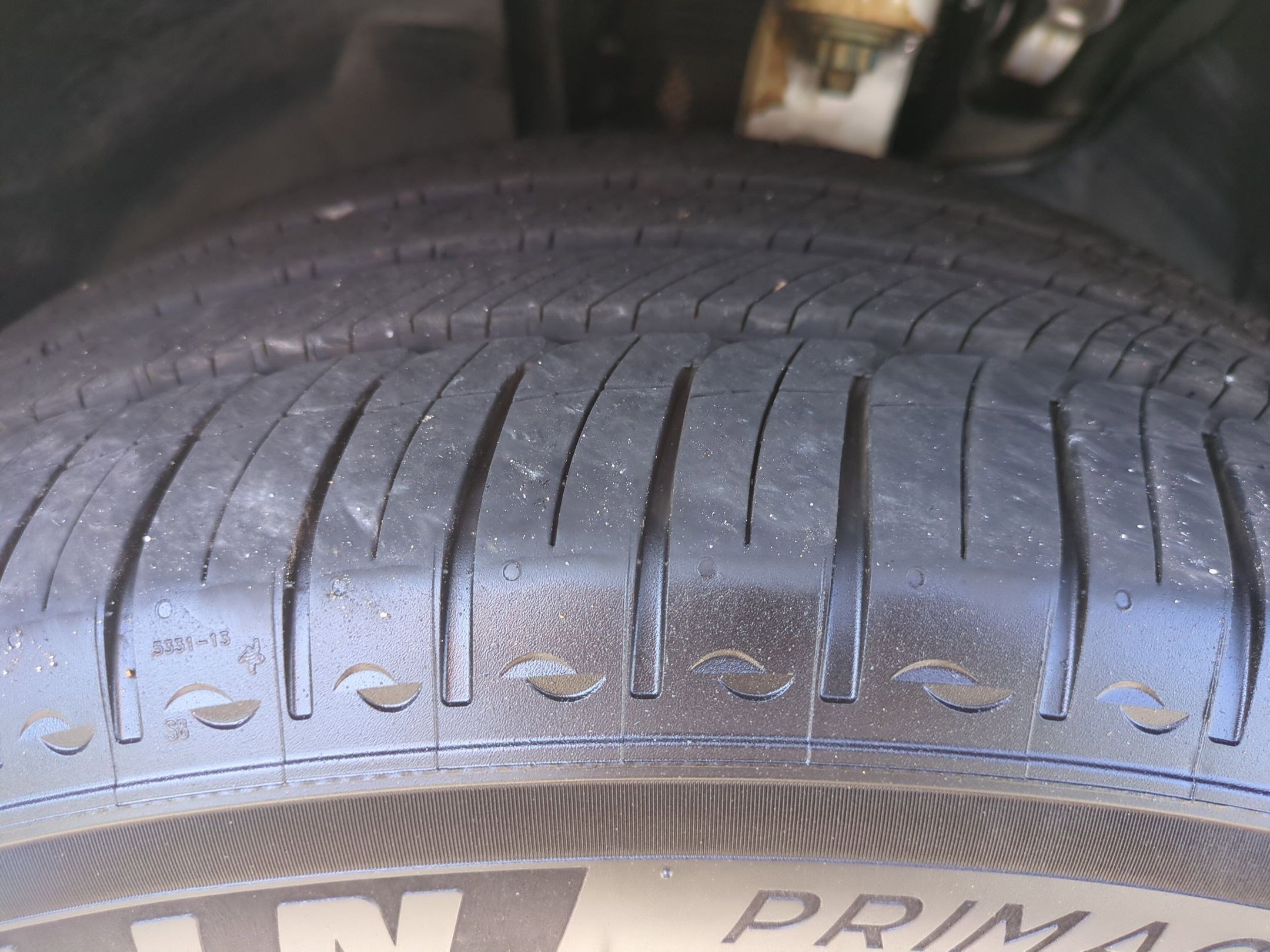 Certified 2018 Mercedes-Benz GLS 450 4MATIC image 11