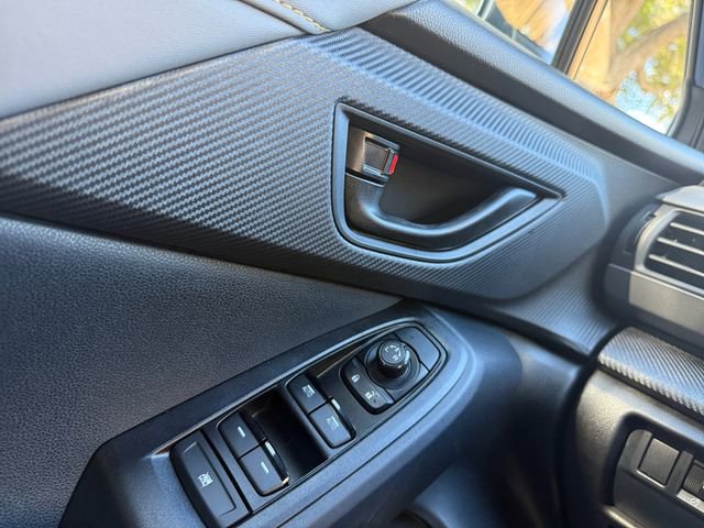 Used 2024 Subaru Crosstrek 2.5i Wilderness w/ Crosstrek Mirror Package image 18