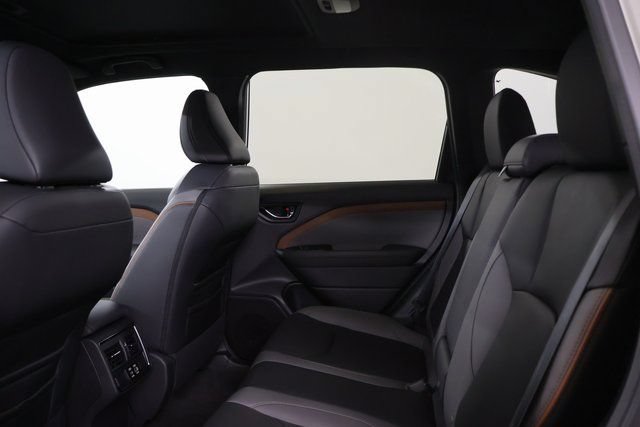 New 2026 Subaru Forester Sport AWD/4WD image 29
